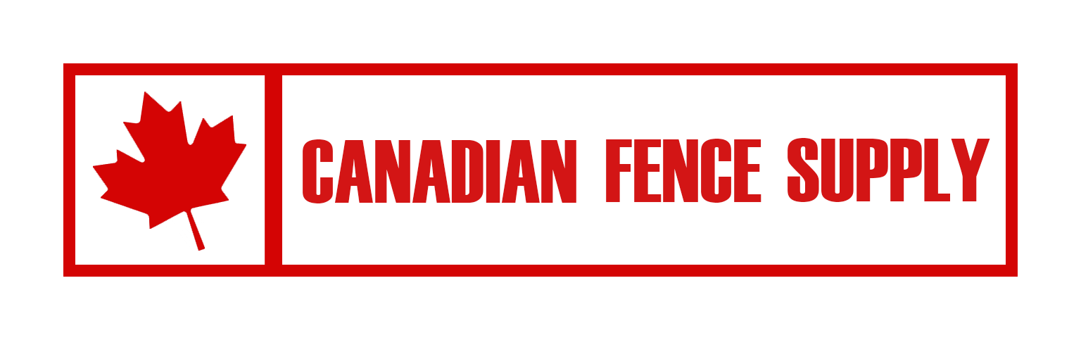 Canadian Fence Supply